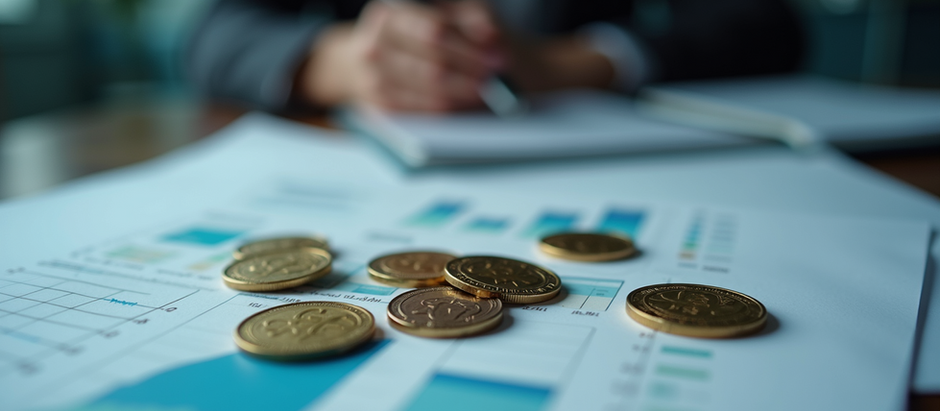 Understanding Security Tokens in the FinTech Landscape