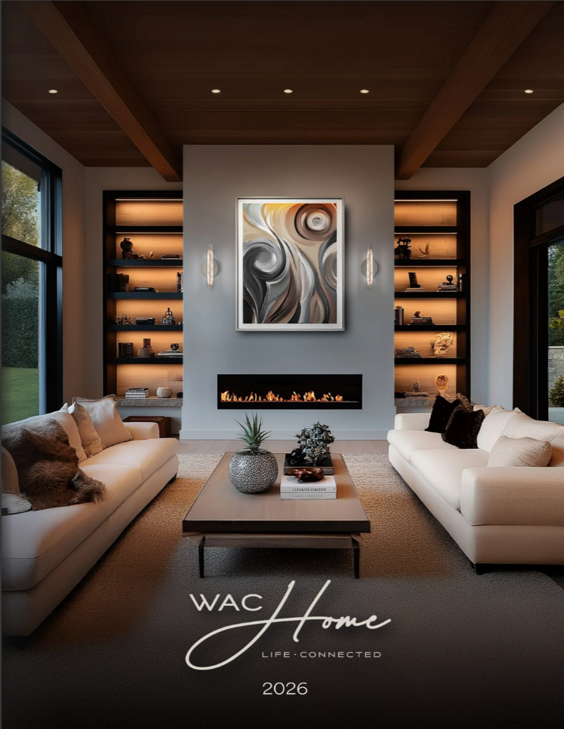 WAC Home Cover