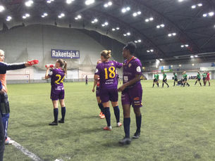 ÅU till semifinal genom 3-2 seger i Vanda
