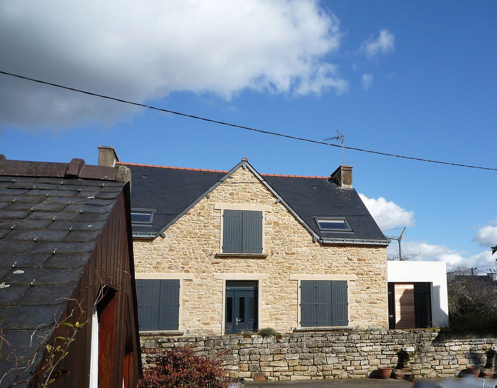 architecte chateauroux