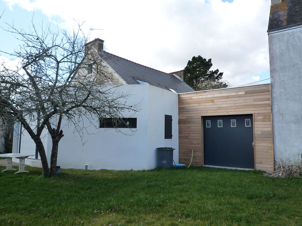 architecte chateauroux indre