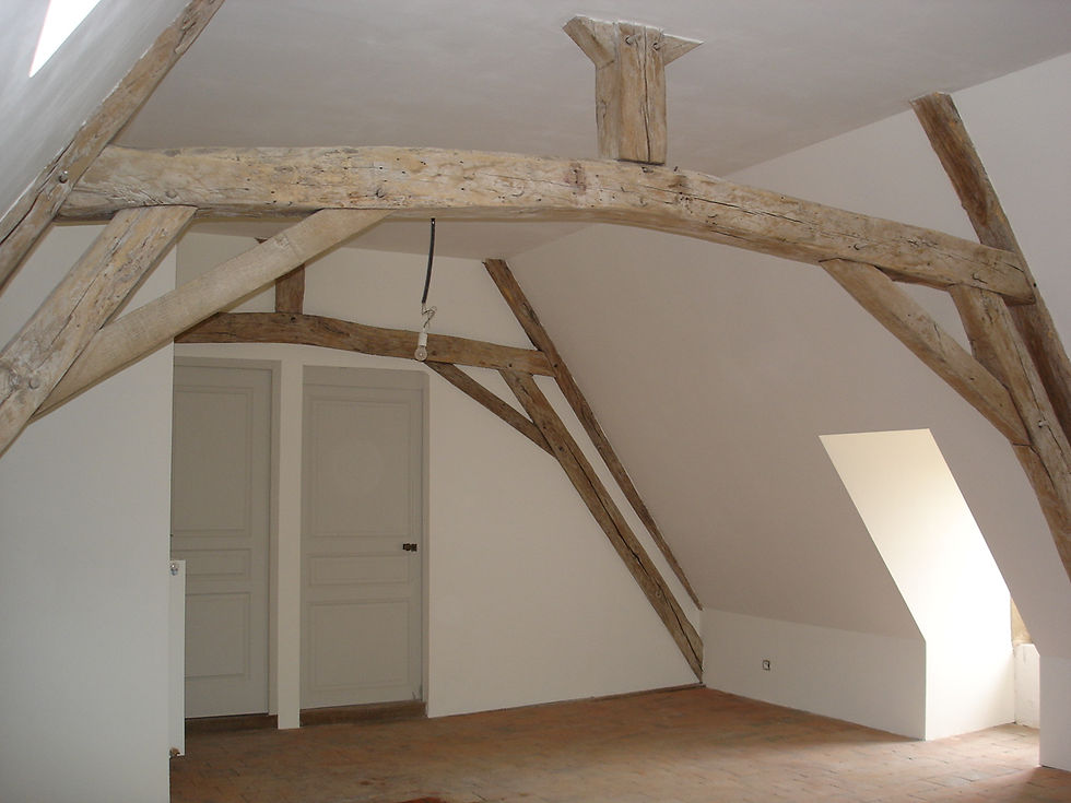 architecte chateauroux indre
