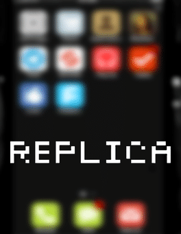 Review: Replica (Spoiler Free)