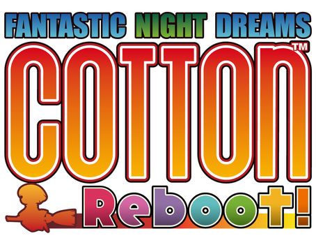 Reboot! - A Classic Magical Shooter