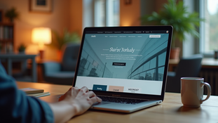 5 Website Design Mistakes That Could Be Costing Your Business Customers