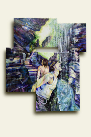Paintings