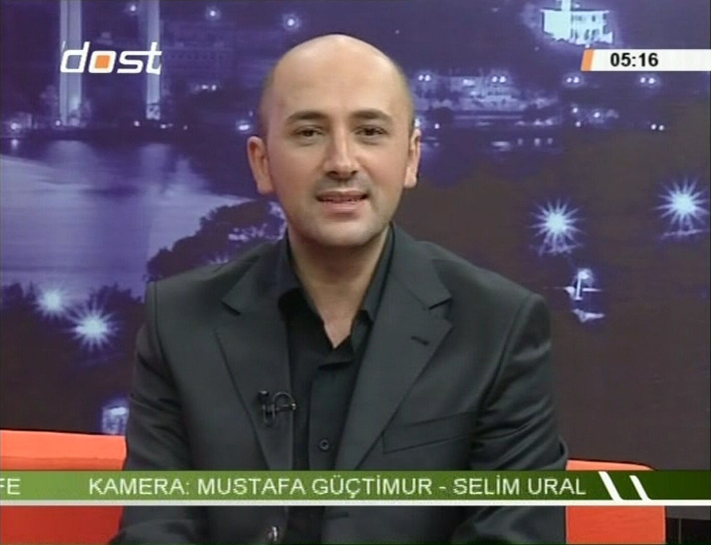 Dost TV