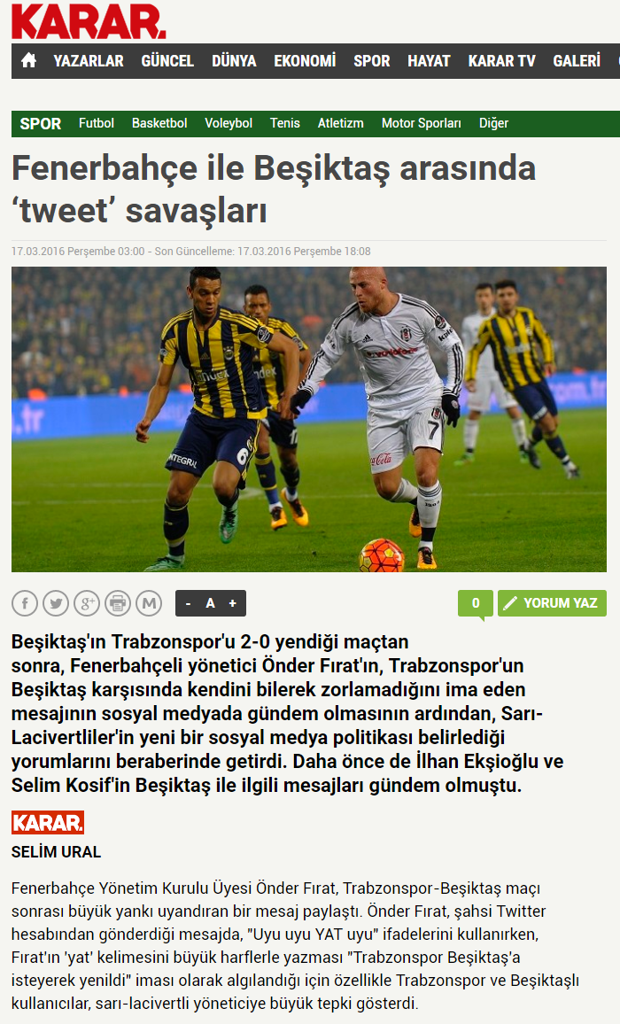 Karar Gazetesi