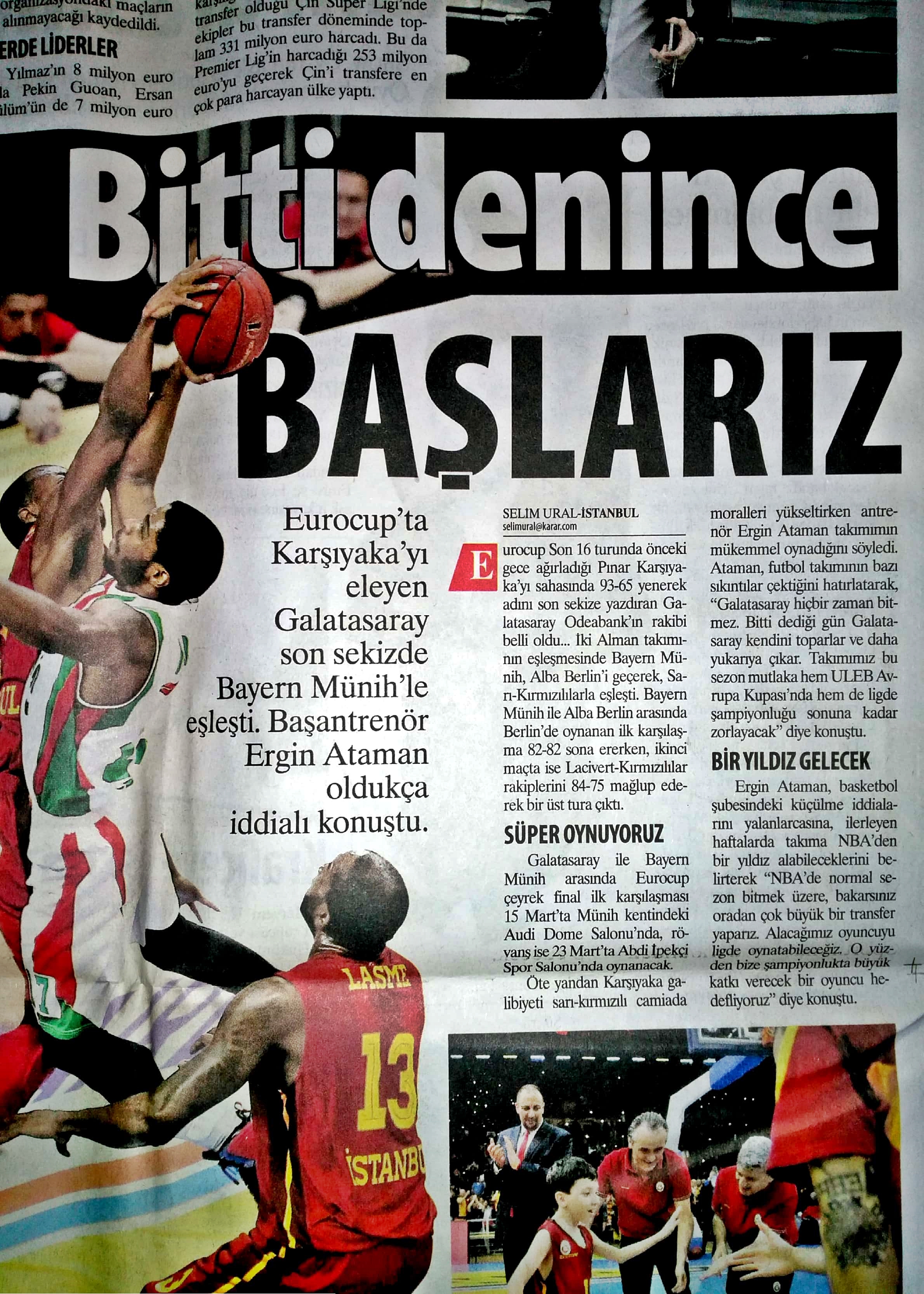 Karar Gazetesi