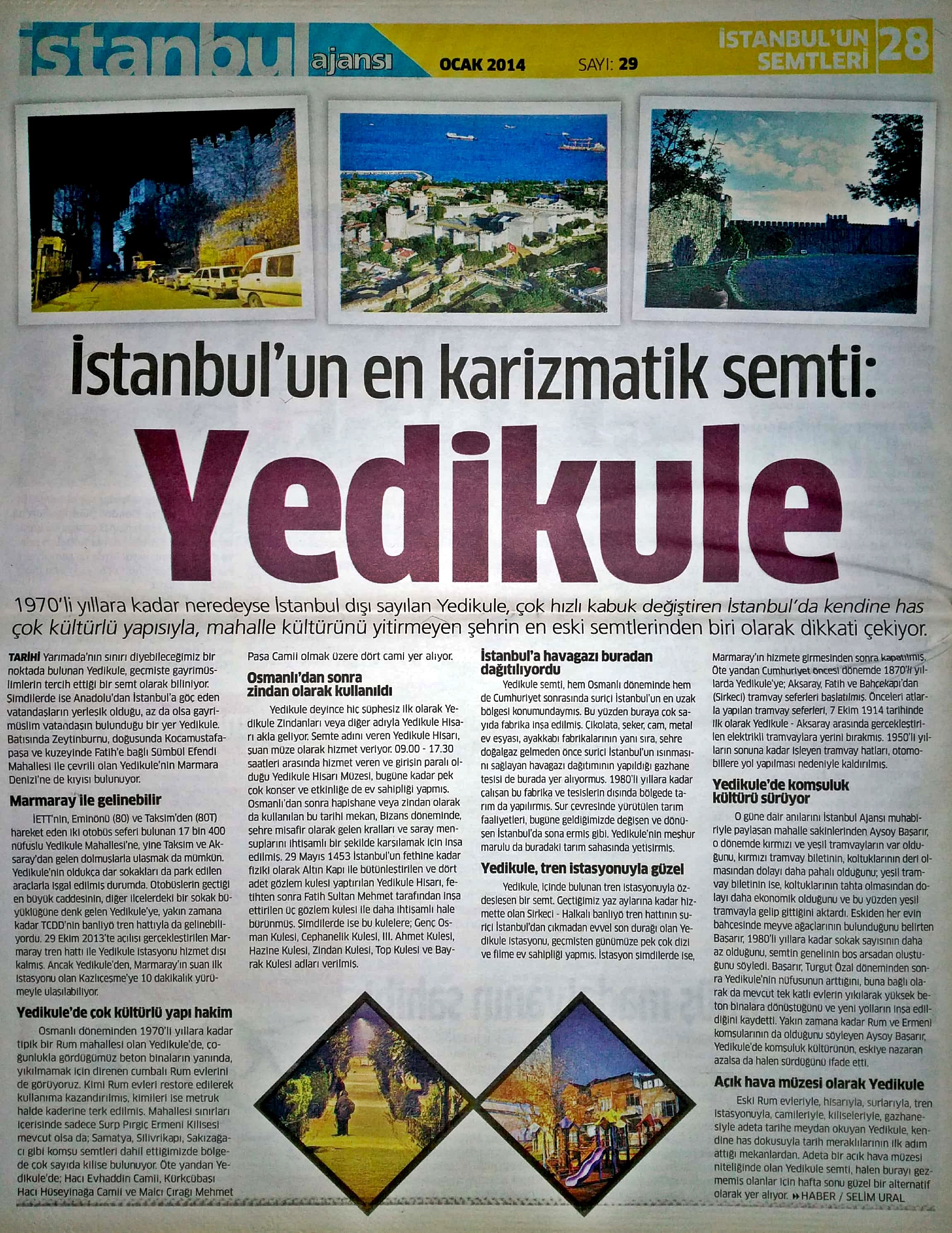 İstanbul Ajansı