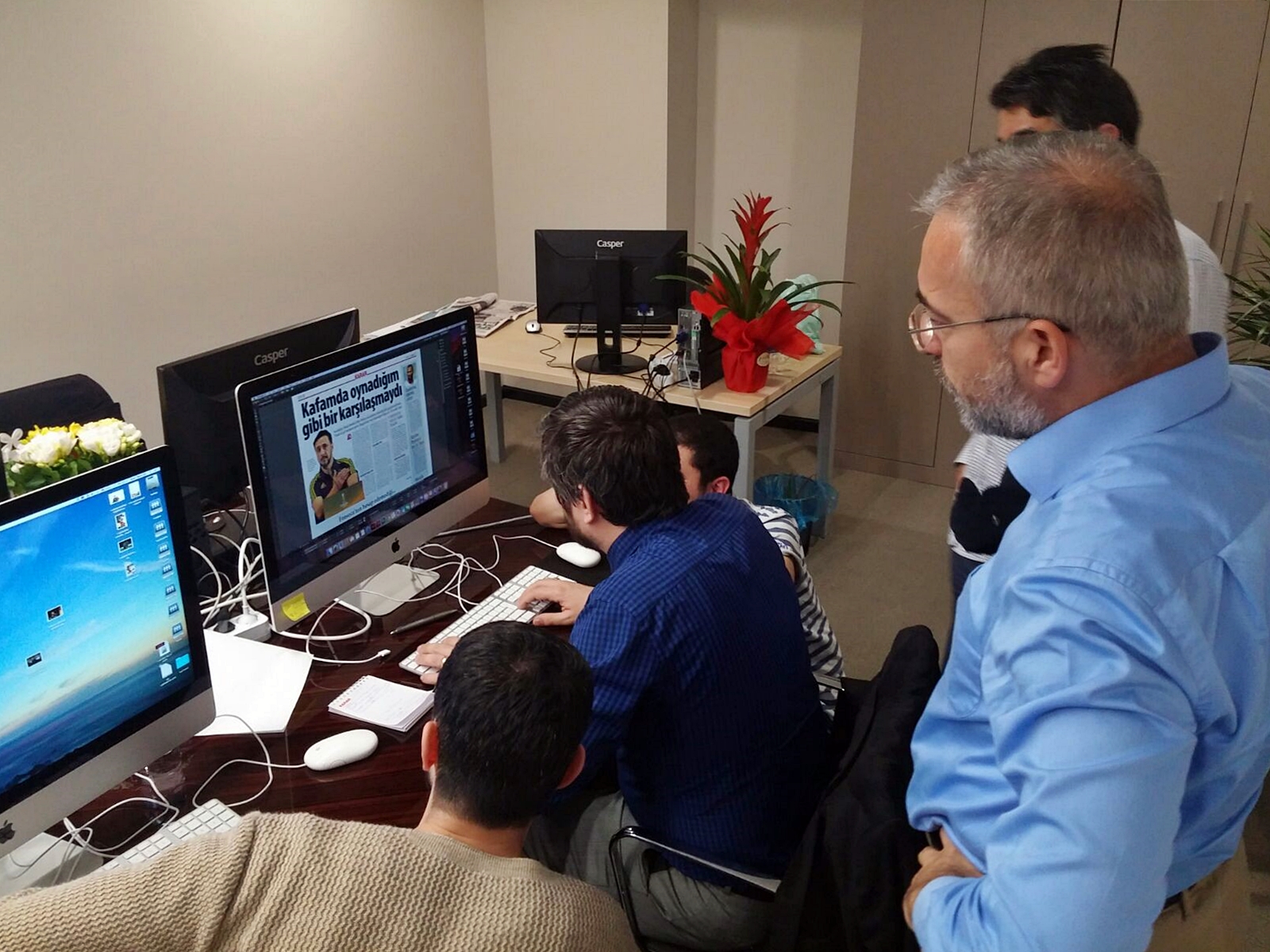 Karar Gazetesi (2016)
