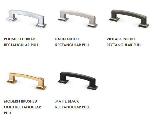 Thumbnail: Rectangular Pull