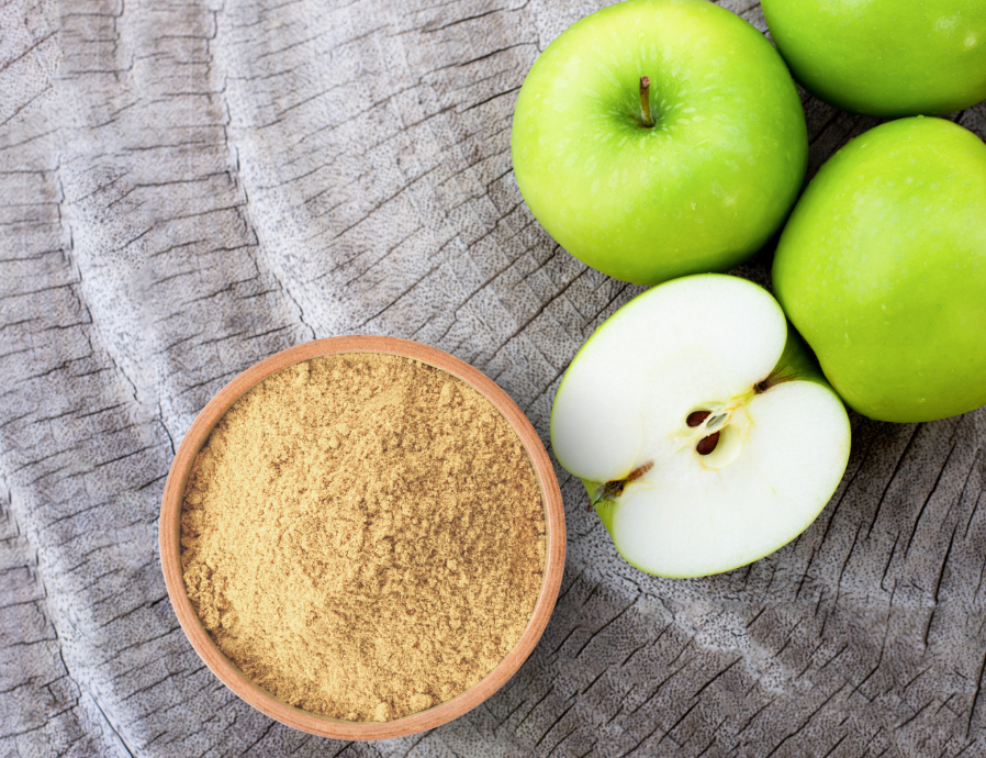 Apple Fiber for Pets: A Simple Ingredient with Powerful Digestive Benefits