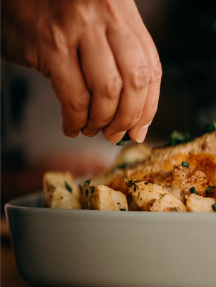 How to Detox After Thanksgiving Day