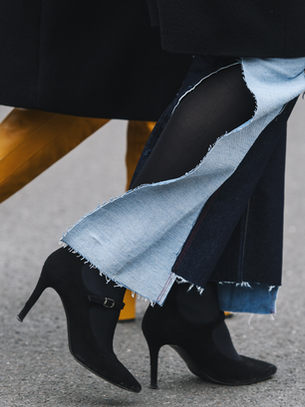 5 Fall Fashion Trends You Need To Stick With This Season