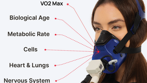 PNOÄ’: Revolutionizing Preventive Health with Breath Analysis
