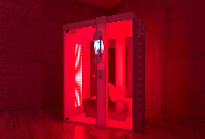 Halotherapy Solutions