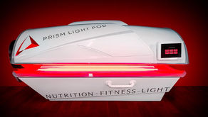 Pioneering Touchless Wellness in the Modern Space Era