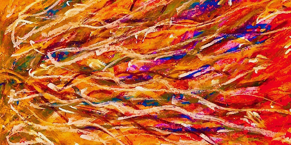 Harvest of Sound Healing for the Equinox