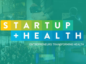 AvoMD joins the StartUp Health community