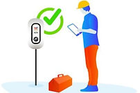 Formation IRVE Bornes de recharge