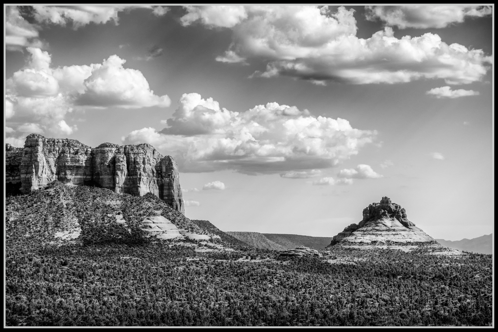 Bell Rock