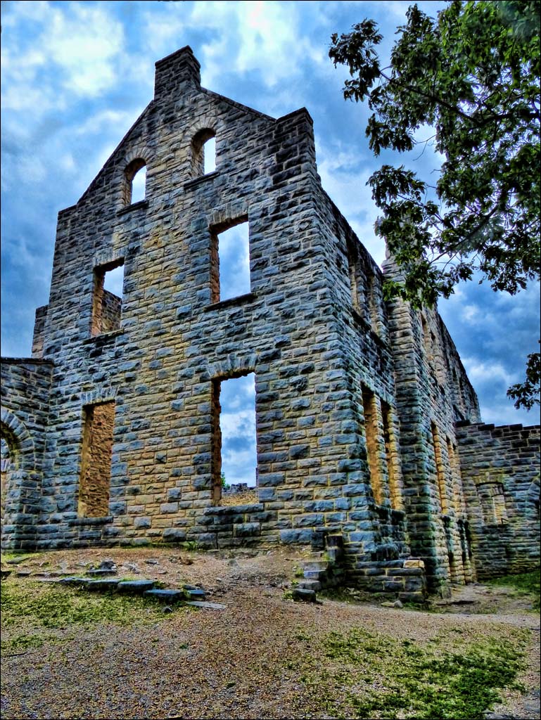 Still Standing
