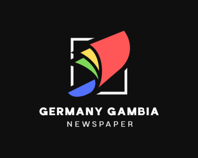 Autorenbild: Germany Gambia Newspaper 