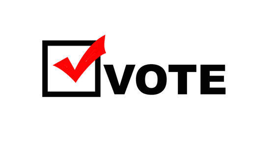 Eleições para diretoria: votação aberta
