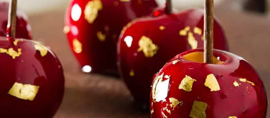 Irresistible Recipe Candy Apples – A Step-by-Step Guide for the Perfect Treat
