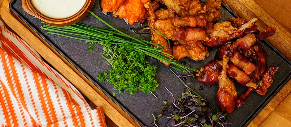 Crispy & Delicious Fried Frog Recipe – The Ultimate Guide