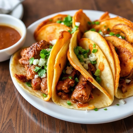 Birria Tacos: The Ultimate Recipe to Spice Up Your Taco Nights!