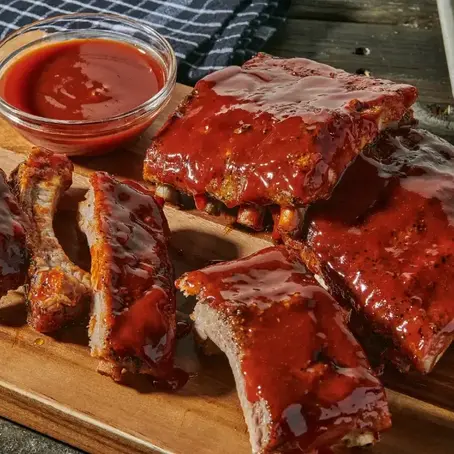 BBQ Ribs Recipe: The Ultimate Guide to Perfectly Grilled Ribs