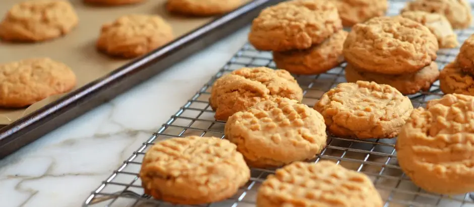 Recipe The Best Peanut Butter Cookies: A Simple and Delicious Guide to Perfect Cookies