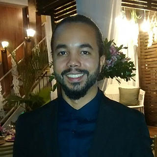 Foto do escritor: Jorge Guimarães