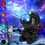 Thumbnail: Star Projector Galaxy Night Light Astronaut Space Projector Starry Nebula