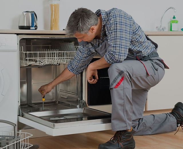 Dependable Refrigeration & Appliance Repair Service Best Appliance Repair Service
