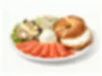 PACKAGE #2 Nova Platter - Per Person