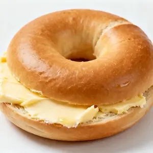 Bagel & Butter