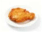 Breaded Chicken - Milanesa De Pollo 