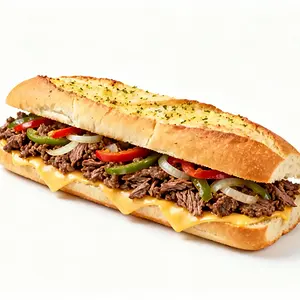 *Babba Sandwich
