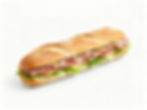 Cold Sub Platter (4) [C]