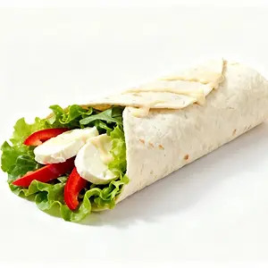 Salad Wrap