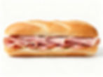 Imported Ham Boars Head Sandwich