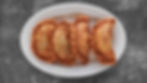 Caribbean Empanadas Promo (Daily) - BOGO Beef Empanadas Caribeñas (Pastelillos)