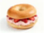 Strawberry Cream Cheese
