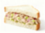 Tuna Salad Sandwich