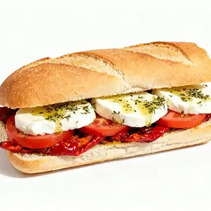 Sicily Sandwich