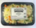 Rice Pilaf (24oz- Feeds 2-4)