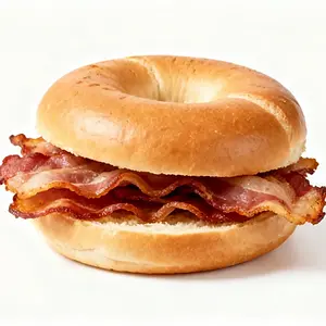 Only Meat Sandwich
